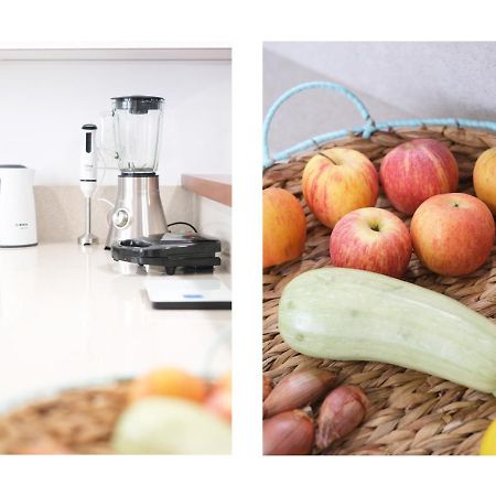Casa Bleu 2 Floors ,2 Bedrooms ,Equipped Kitchen ,Balcony ,Terrace And Grill Puerto Calero Exteriör bild