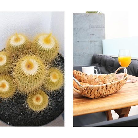Casa Bleu 2 Floors ,2 Bedrooms ,Equipped Kitchen ,Balcony ,Terrace And Grill Puerto Calero Exteriör bild