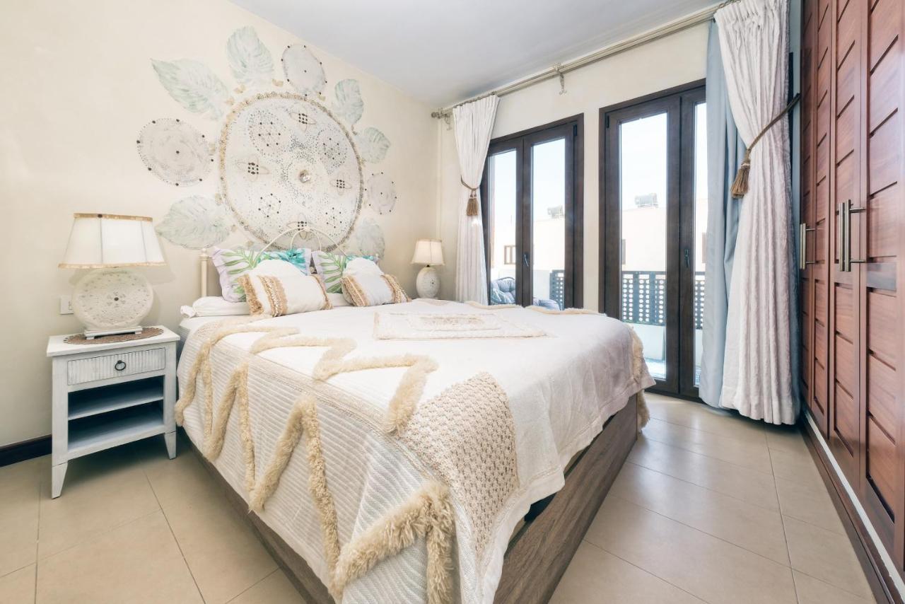 Casa Bleu 2 Floors ,2 Bedrooms ,Equipped Kitchen ,Balcony ,Terrace And Grill Puerto Calero Exteriör bild