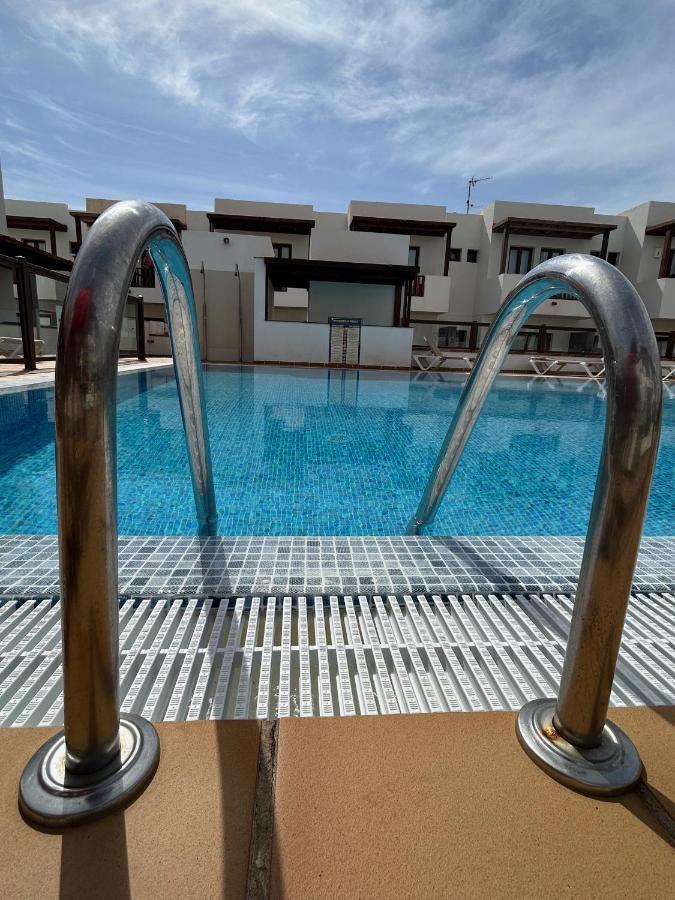 Casa Bleu 2 Floors ,2 Bedrooms ,Equipped Kitchen ,Balcony ,Terrace And Grill Puerto Calero Exteriör bild