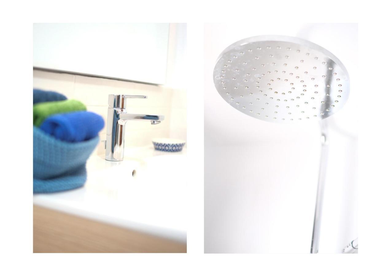 Casa Bleu 2 Floors ,2 Bedrooms ,Equipped Kitchen ,Balcony ,Terrace And Grill Puerto Calero Exteriör bild
