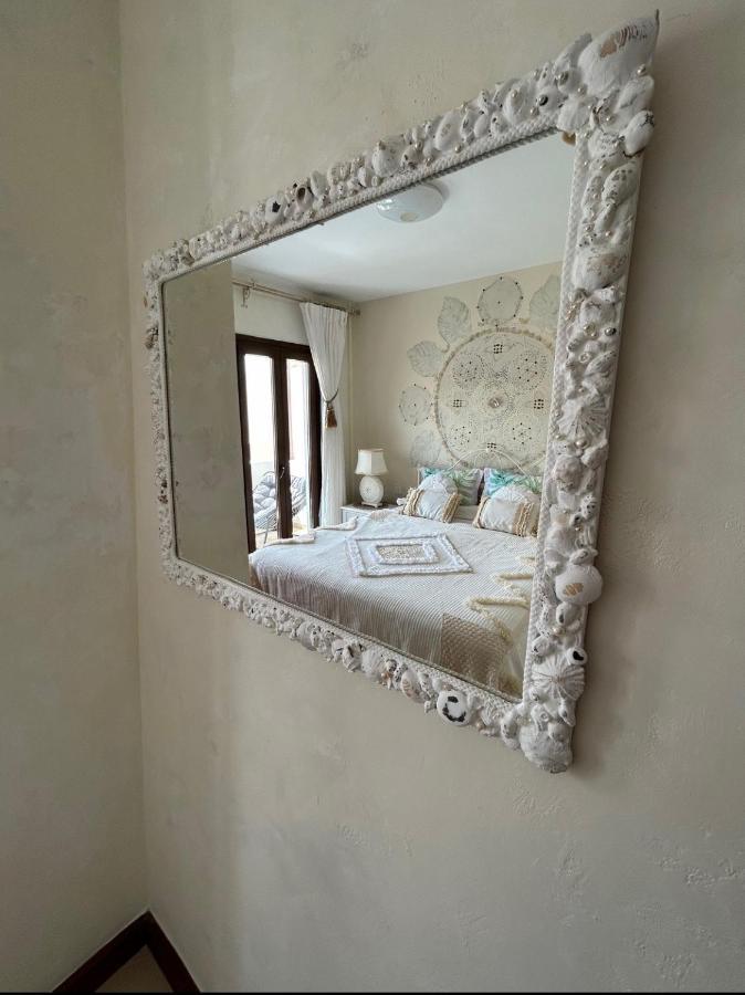 Casa Bleu 2 Floors ,2 Bedrooms ,Equipped Kitchen ,Balcony ,Terrace And Grill Puerto Calero Exteriör bild